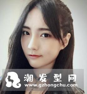 沈梦辰发型叫什么 各种公主范发型来袭