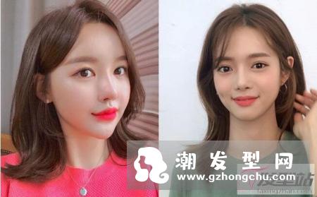 女生什么头发好看 初恋卷发绝对有位置