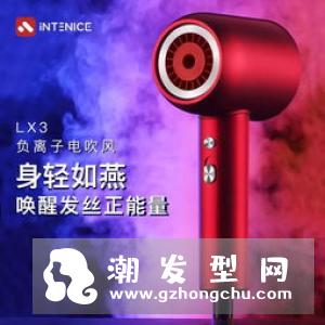 高端负离子吹风机排行榜 这四款黑科技产品体验超乎想象