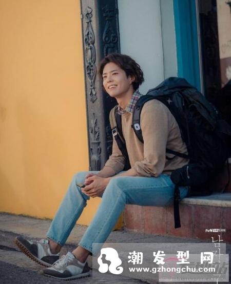 男生别再剪这样的发型啦 原来女友最喜欢男生发型是这款