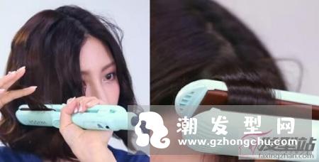 短发剪到什么位置最显脸小 下巴短发圆脸、下巴过尖轻松驾驭