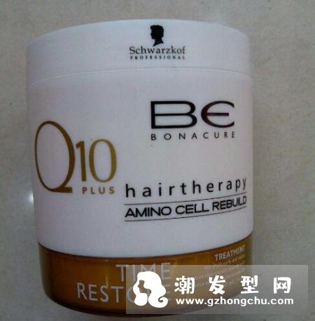 发膜和焗油膏的区别 发膜和焗油膏的正确用法