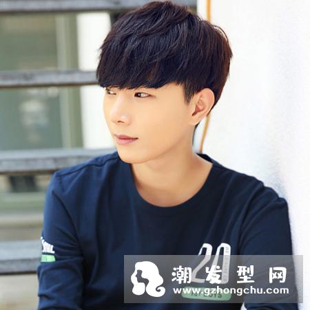 男生最新发型图片 潮流发型4大款来袭