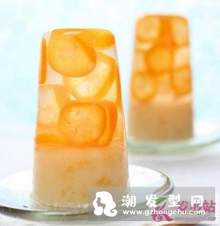 油性头发吃什么好？吃这些食物可以让你油性头发有很大改善