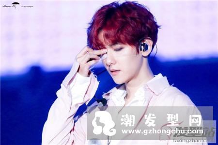 男生剪什么发型最撩妹 高颜值韩式男发让你颜值飙升