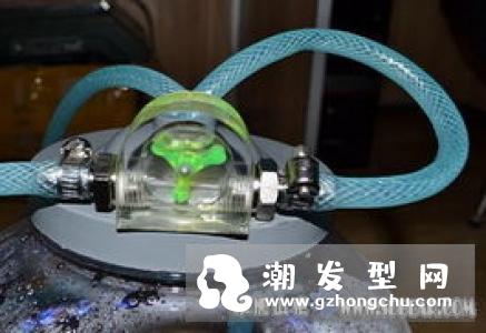 tescom艾默生吹风机怎么样 懒人吹头发术的最高境界