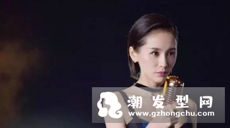 boylish短发怎么搭配好看 不定型怎么办