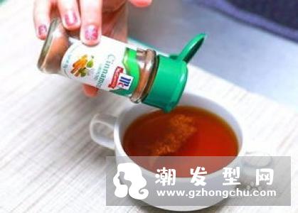 hoyu染发剂有什么颜色 怎么用