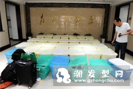 美发店里的几大陷阱你知道多少 竟然还有女子贷款20多万做疗程