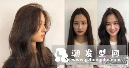 怎么吹头发吹得蓬松又好看？徒手吹出蓬松发根技巧，手残也能吹出蓬松感