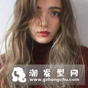 懒人适合什么发型 适合哪些卷发