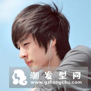男生齐刘海怎么弄好看 齐刘海变出六款不同造型你学会了吗