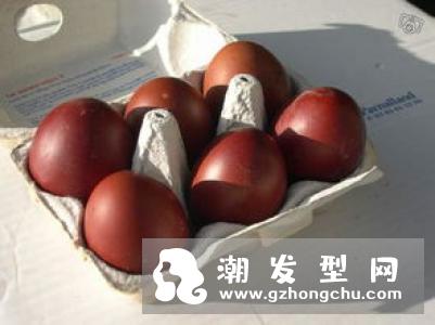 深棕巧克力色是什么颜色 掉色吗
