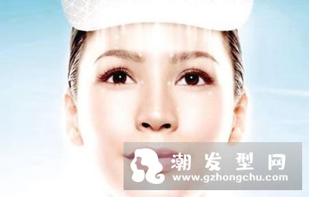栗色显皮肤白吗 和咖啡色的区别