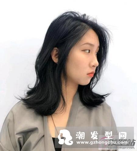 锁骨发怎么烫好看 锁骨卷发型不挑人还超耐看