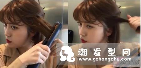 女生短发哪个长度最好看 短发黄金长度是下巴