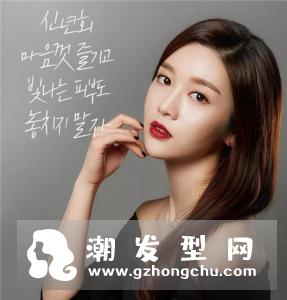 发型护理打理不同长度的头发怎么打理好看?