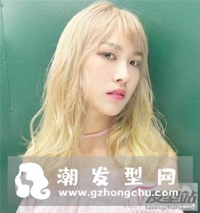 多久洗一次头发好 正确头发护理方法