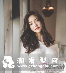 睡不醒中长发卷发 慵懒性感实力撩人