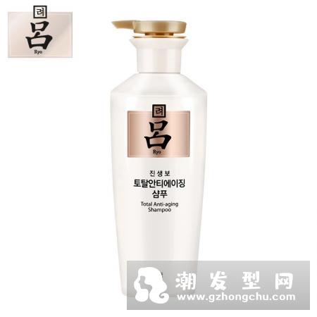 吕洗发水颜色分类 不同颜色的功效及适用人群