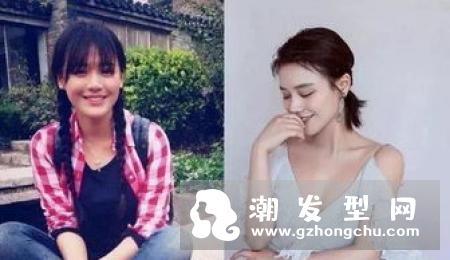 头发发尾外翘怎么办 拉直剪短会翘吗