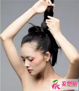 直发卷发怎么护理 头发打理的七个秘籍