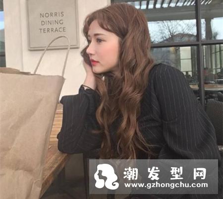 泡面头适合什么脸型 怎么打理