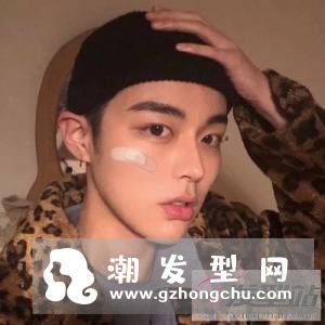 男生帅气发型怎么剪 潮男发型攻略彰显个性魅力