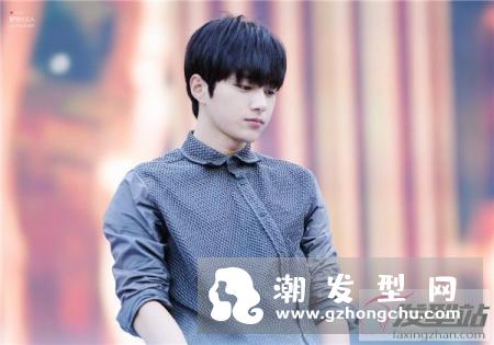 男生剪什么发型最撩妹 高颜值韩式男发让你颜值飙升