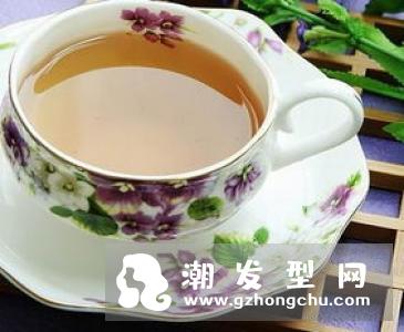 姜水洗头发有什么禁忌 好处有哪些