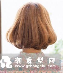 内扣适合什么颜色 甜美的发型推荐