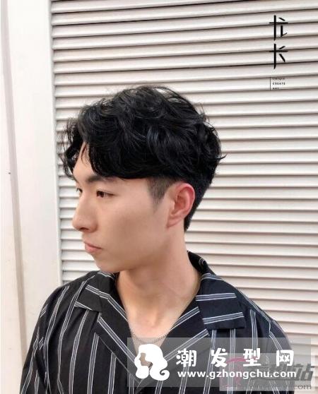 2019韩国男生流行什么发型 四个关键字带你掌握韩星发型趋势