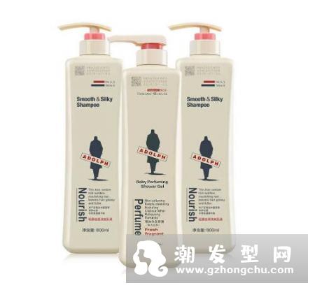 阿道夫洗发水怎么样 阿道夫洗发水网友用后体验评价