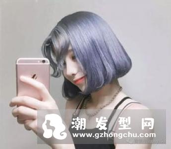 女生寸头超短发发型 帅气寸头彰显个性时尚