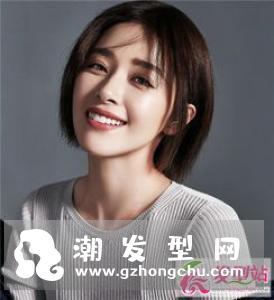 汪东城短发发型图片 真是帅得不要不要的