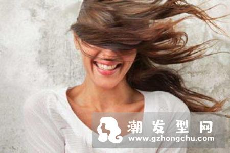 掉发护理常见的护发错误