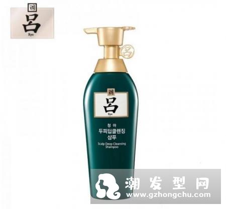 韩国吕洗发水好用吗 不同颜色的简要介绍和功效