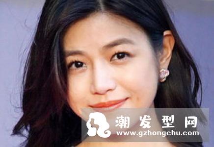 发际线不好看怎么修饰 怎么画自然图解