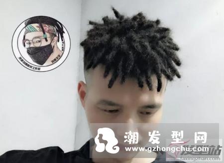 黑人烫和脏辫有什么区别 黑人烫头发要多长怎么打理