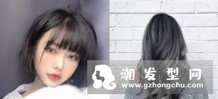 布丁染发4.31是什么颜色 掉色后是什么颜色