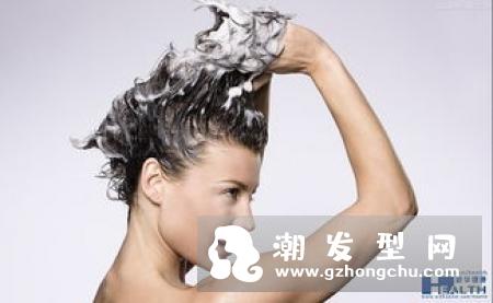 几天洗一次头最健康 必看的护发小知识