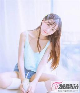 90后踏入脱发大军 脱发原因及护理技巧