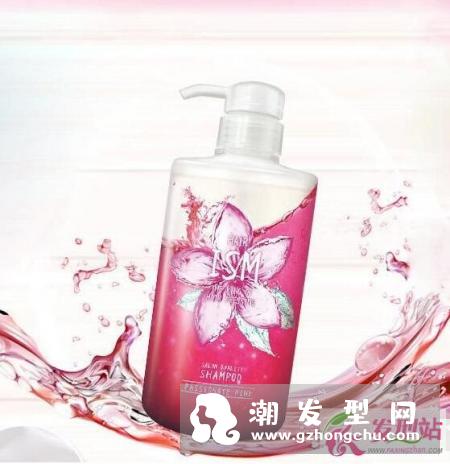 洗发水香味有盘点？这些洗发露香味最好闻