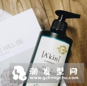 akin是哪个国家的牌子 Akin柠檬草洗发水好用吗