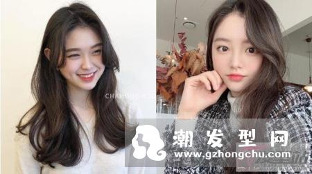 让脸变小最有效的方法 改变发型卷度人人都有小V脸