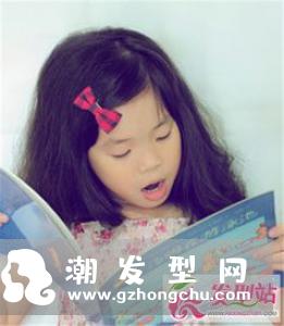 什么是云朵烫发型 柔软蓬松淑女必备