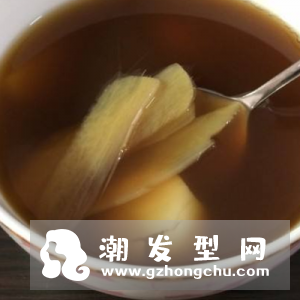 生姜水天天洗头好吗 多久洗一次好