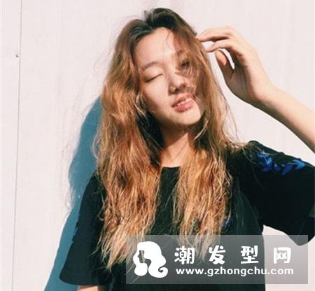 春节流行什么发型和颜色 好看的发型推荐