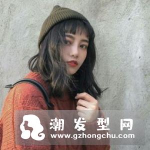 短发剪到哪里好看 选对位置瘦脸显气质