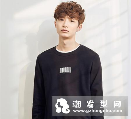 男生刘海怎么弄好看 有刘海好还是没的好